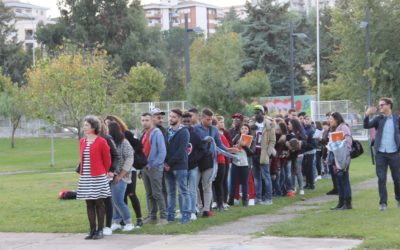 Mezzogiorno e povertà, non c’è tempo da perdere