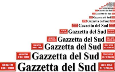 L’assemblea di Amantea sulla Gazzetta del Sud