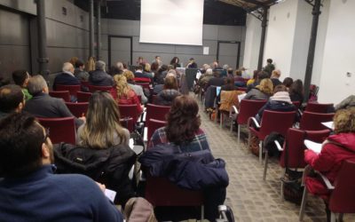 Nasce la rete associativa “Crescere al Sud”. Eletti i nuovi rappresentanti