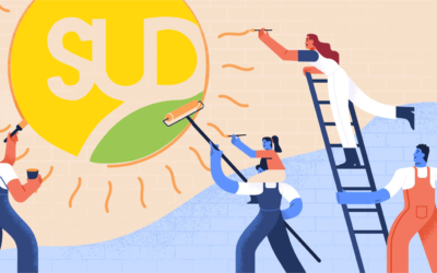 Attivati i gruppi di collaborazione su Facebook